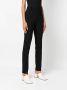 Proenza Schouler Slim-fit broek Zwart - Thumbnail 3