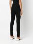 Proenza Schouler Slim-fit broek Zwart - Thumbnail 4