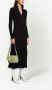 Proenza Schouler Small PS Harris quilted bag Groen - Thumbnail 3