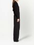 Proenza Schouler Straight broek Zwart - Thumbnail 3