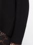 Proenza Schouler Trui met verlaagde schouders Zwart - Thumbnail 3