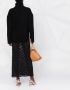 Proenza Schouler Trui met verlaagde schouders Zwart - Thumbnail 4