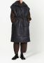 Proenza Schouler White Label Bodywarmer van imitatieleer Zwart - Thumbnail 2
