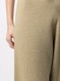 Proenza Schouler White Label Broek met toelopende pijpen Beige - Thumbnail 5