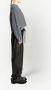 Proenza Schouler White Label Kasjmier trui Grijs - Thumbnail 3