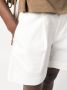 Proenza Schouler White Label Low waist shorts Wit - Thumbnail 5