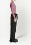Proenza Schouler White Label Top met uitgesneden detail Roze - Thumbnail 3