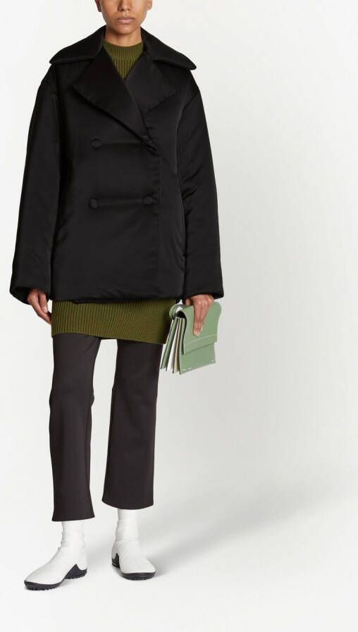 Proenza Schouler White Label Oversized jack Zwart
