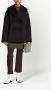 Proenza Schouler White Label Oversized jack Zwart - Thumbnail 2