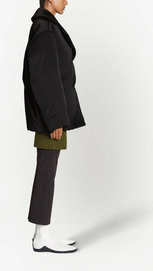Proenza Schouler White Label Oversized jack Zwart