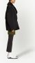 Proenza Schouler White Label Oversized jack Zwart - Thumbnail 3