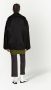 Proenza Schouler White Label Oversized jack Zwart - Thumbnail 4