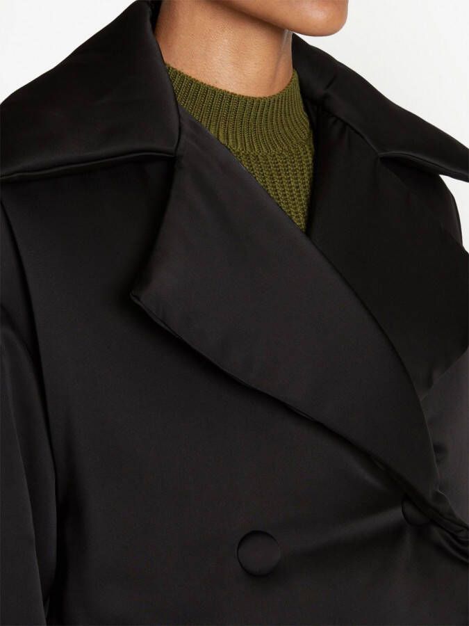 Proenza Schouler White Label Oversized jack Zwart