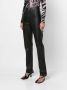 Proenza Schouler White Label Straight broek Zwart - Thumbnail 3