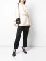 Proenza Schouler Wikkeltop Oranje - Thumbnail 2