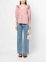PS Paul Smith Blouse met ruches Roze - Thumbnail 2