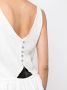 PS Paul Smith Broderie anglaise blouse Wit - Thumbnail 5