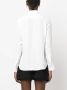PS Paul Smith Button-up blouse Wit - Thumbnail 4