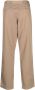 PS Paul Smith Chino met logopatch Beige - Thumbnail 2