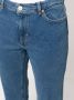 PS Paul Smith Flared jeans Blauw - Thumbnail 5