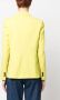 PS Paul Smith Blazer met dubbele rij knopen Groen - Thumbnail 4