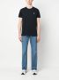 PS Paul Smith Effen T-shirt Blauw - Thumbnail 2