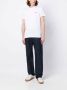 PS Paul Smith Effen T-shirt Wit - Thumbnail 2