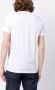 PS Paul Smith Effen T-shirt Wit - Thumbnail 4