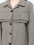 PS Paul Smith Getailleerd jack Beige - Thumbnail 5