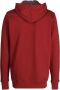 PS Paul Smith Hoodie met logopatch Rood - Thumbnail 2