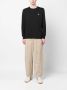 PS Paul Smith Big Pony katoenen T-shirt Zwart - Thumbnail 2