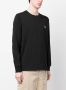 PS Paul Smith Big Pony katoenen T-shirt Zwart - Thumbnail 3