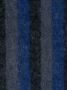 PS Paul Smith Sjaal met geborduurd logo Blauw - Thumbnail 2