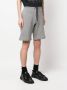 PS Paul Smith Trainingsshorts met logopatch Grijs - Thumbnail 3