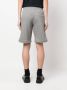 PS Paul Smith Trainingsshorts met logopatch Grijs - Thumbnail 4