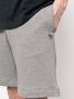 PS Paul Smith Trainingsshorts met logopatch Grijs - Thumbnail 5