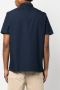 PS Paul Smith T-shirt met logopatch Blauw - Thumbnail 4