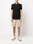 PS Paul Smith Poloshirt met logopatch Zwart - Thumbnail 2