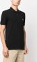 PS Paul Smith Poloshirt met logopatch Zwart - Thumbnail 3