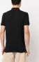 PS Paul Smith Poloshirt met logopatch Zwart - Thumbnail 4