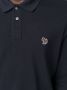 PS Paul Smith Poloshirt met logopatch Blauw - Thumbnail 5
