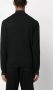 PS Paul Smith Trui met logopatch Zwart - Thumbnail 4