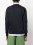 PS Paul Smith Sweater met logoprint Zwart - Thumbnail 4