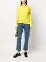 PS Paul Smith Cropped jeans Blauw - Thumbnail 2