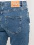 PS Paul Smith Cropped jeans Blauw - Thumbnail 5