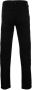 PS Paul Smith Mid waist slim-fit jeans Zwart - Thumbnail 2