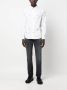 PS Paul Smith Straight jeans Zwart - Thumbnail 2