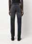 PS Paul Smith Straight jeans Zwart - Thumbnail 4