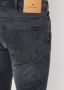 PS Paul Smith Straight jeans Zwart - Thumbnail 5