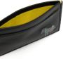 PS Paul Smith Pasjeshouder met zebraprint Zwart - Thumbnail 3